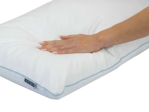 Възглавница DORMEO Cooling Classic 2в1 - мекота