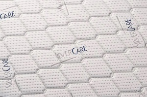 Матрак Silver Care Memory - дамаска