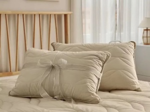 Възглавница DORMEO Bamboo Classic - текстил