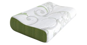 Възглавница Green Life Anatomic