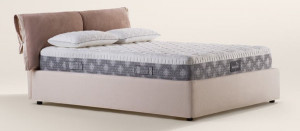 Матрак Comfort Dual с легло