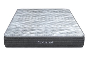 Двулицев матрак Diplomat - визия