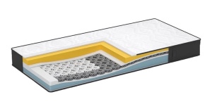 Матрак DORMEO iMemory S Plus Silver