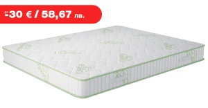 Матрак Natura Organic