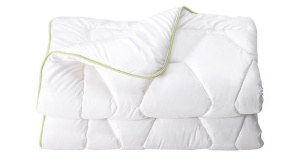 Олекотена завивка DORMEO Aloe Vera V4