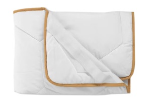 Протектор за матрак DORMEO Propolis - Пълнеже от Wellsleep микрофибри и влакна Tencel Lyocell