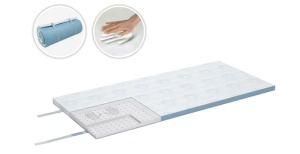 Топ матрак DORMEO Memosan Ultimo Roll Up 5+2
