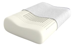 Възглавница Comfort S - ядро с мемори пяна