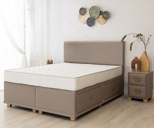 Легло Comfort Supreme - визия