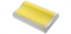 Възглавница Air Yellow Cervical