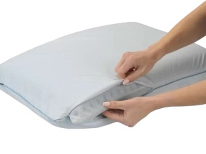 Възглавница DORMEO Cooling Classic 2в1 - цип