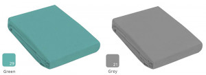 Протектор за матрак Smartcel Gold - green grey