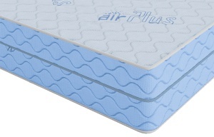 Матрак Air Flex Plus - дамаска
