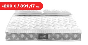 Матрак Comfort Dual