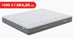 Матрак Ice Hybrid