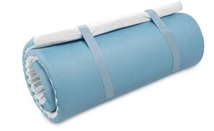 Топ матрак DORMEO Memosan Ultimo Roll Up 5+2 - руло