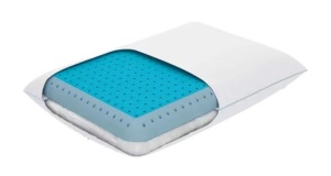 Възглавница DORMEO Cooling Classic 2в1 - охлаждащо действие