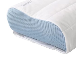 Възглавница DORMEO Memosan Anatomic 3-слоя - AirX System