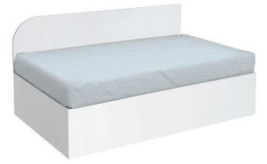 Легло Гранд - бяло