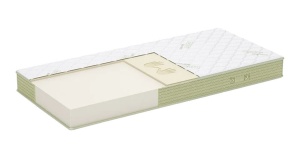 Матрак DORMEO Aloe Vera Plus Memory