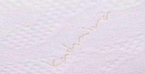 Матрак My Cashmere - текстил
