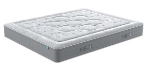 Матрак Nest Hybrid
