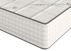 Матрак Organic Flex - OrganicCotton текстил