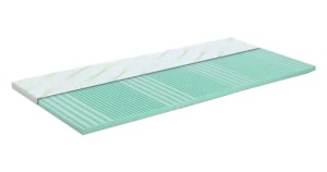 Топ матрак DORMEO Aloe Vera Vitalis 2в1