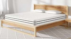Матрак CoolComfort с легло