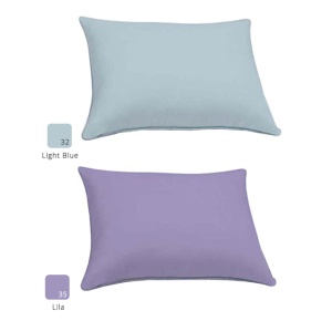 Водоустойчив протектор за възглавница Smartcel Gold - light blue и lila