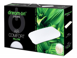 Възглавница Air Comfort - кутия