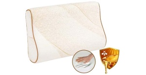 Възглавница DORMEO Propolis Dream Anatomic