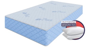 Матрак Air Plus Pocket