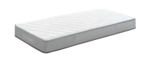 Матрак DORMEO iMemory Silver - двулицев