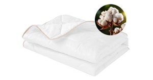 Олекотена завивка DORMEO Dream Cotton JC