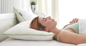 Възглавница DORMEO Aloe Vera Classic - с размер 50х70 см