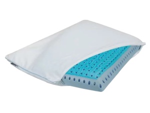 Възглавница DORMEO Cooling Classic 2в1 - калъф