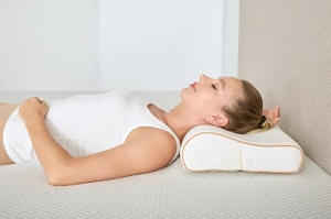 Възглавница DORMEO Propolis Dream Anatomic - Img 5