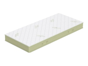 Матрак DORMEO Aloe Vera Plus Memory - двулицев
