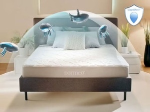 Двулицев матрак Fresh Prima Silver -  CLeanEffect система