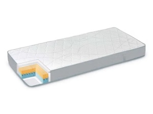 Матрак DORMEO iMemory Silver - мемори пяна