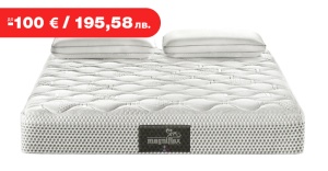 Матрак Massaggio Deluxe