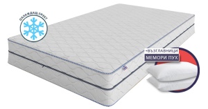 Матрак Maxy Memory Gel
