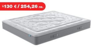 Матрак Nest Hybrid