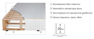 Твърда Основа Universal - характеристики