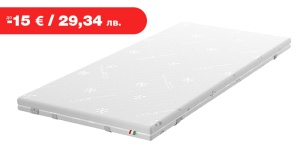 Топ матрак CoolComfort