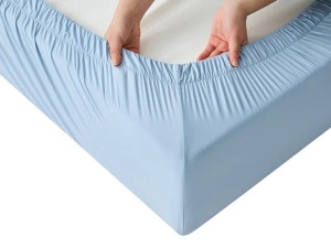 Чаршаф с ластик DORMEO Cooling - Img 4