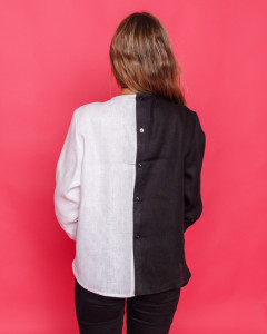 Bluza Unui mic detaliu: Atitudinea - Img 4