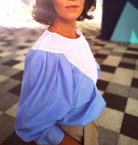 Blouse Dreams come true - Img 7