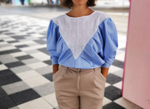 Blouse Dreams come true - Img 2